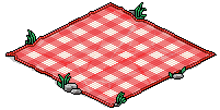 File:Red Picnic Blanket.png