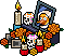 File:Day of the Dead Altar Piece.png