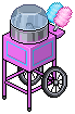 Cotton candy stand.gif