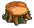 File:Stump Chair.png