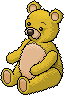 File:Yellow Teddy Bear.png