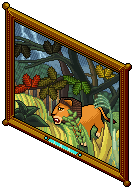 File:Pet lion in a pixel storm.gif
