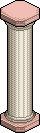 File:Doric pink marble pillar.gif