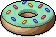 File:Teal Doughnut.png