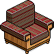 Red Cosy Cabin Chair.png