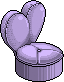 Purple Heart Chair.png