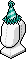 File:Turquoise Party Hat.png