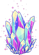 Iridescent Crystalline Growth.png