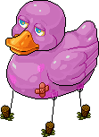 File:Pink Duck Balloon.png