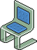File:Glass chair blue.gif