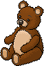 File:Brown Teddy Bear.png