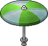 File:Green Parasol Open.png