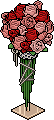 File:Standing rose bouquet.gif