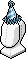 File:White Party Hat.png