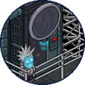Used in the Information Terminal in Level 2 and Level 3 of the Neo-Habbo - Lights Out! game. Probably a bug in Level 3 since there is a Promo image showing the cars and Floor Wiring.
