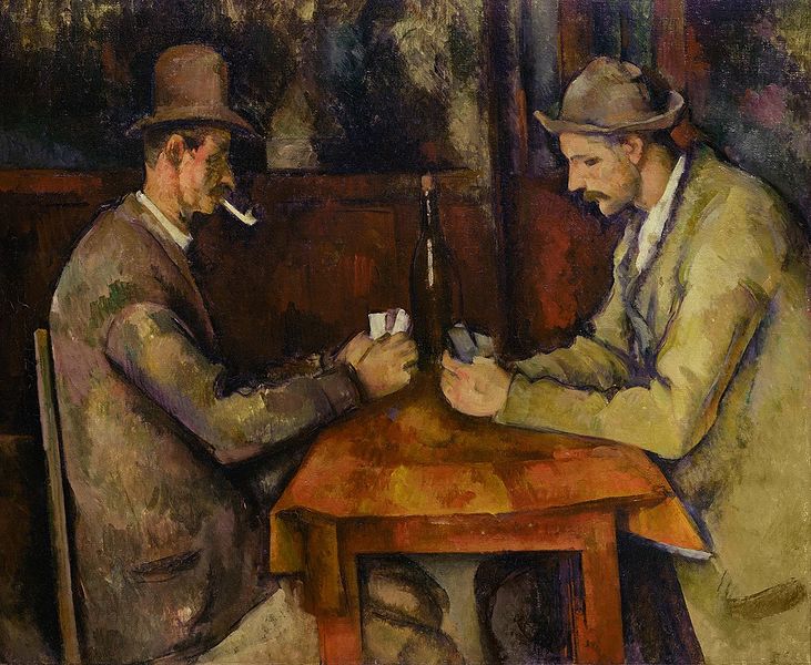 File:1024px-Les Joueurs de cartes, par Paul Cézanne.jpg