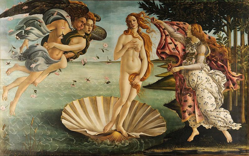 File:1280px-Sandro Botticelli - La nascita di Venere - Google Art Project - edited.jpg