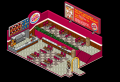Burger King: 2nd Version (Habbo.com and Habbo.ca)