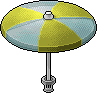Yellow Parasol Open.png