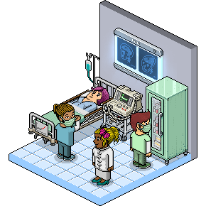 Hospital - Habbox Wiki