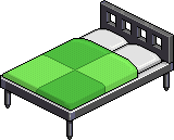 Base bed