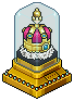 Ornate Crown