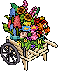 File:French Flower Cart.png