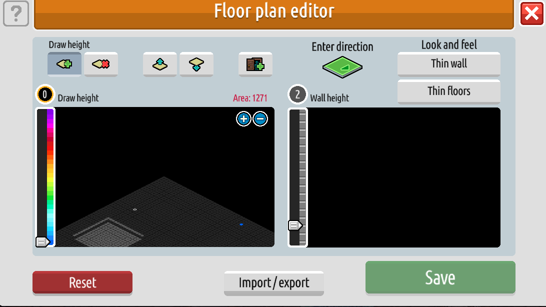 Floor Plan Editor Habbox Wiki