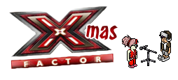 Xmas Factor