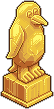 Gold c15 arc statue.png