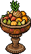 Eco Fruit Bowl 2