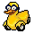 Speedway Duck Master