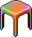 Rainbow Occasional table.png
