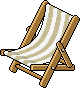 File:Beige Deck Chair.gif