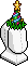 Christmas Tree Party Hat.png
