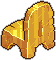 Gold c15 arc chair.png