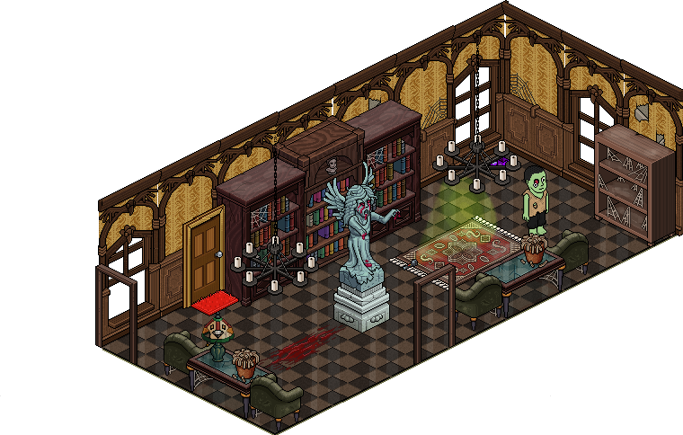 File:ChloDio's Haunted house Macabre Corridor.png