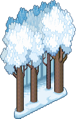 File:Snow Forest Wall.gif