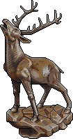 Loyal Elk
