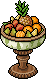 Eco Fruit Bowl 1