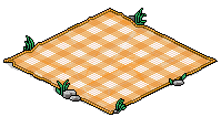 File:Yellow Picnic Blanket.png