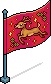 Xmas c22 reindeerflag.png