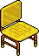 Rare Gilded Chair.png