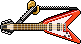 V Guitar