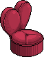 Red Heart Chair.png