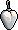 White Heart Bauble.gif