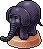 File:Rare blackrosegold elephant statue 64 a 4 0.png