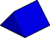 Triangular Prism Block 23