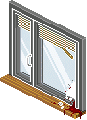 Window with Blood - Big.gif