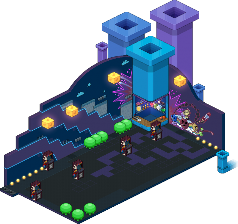 Game Hub Habbox Wiki